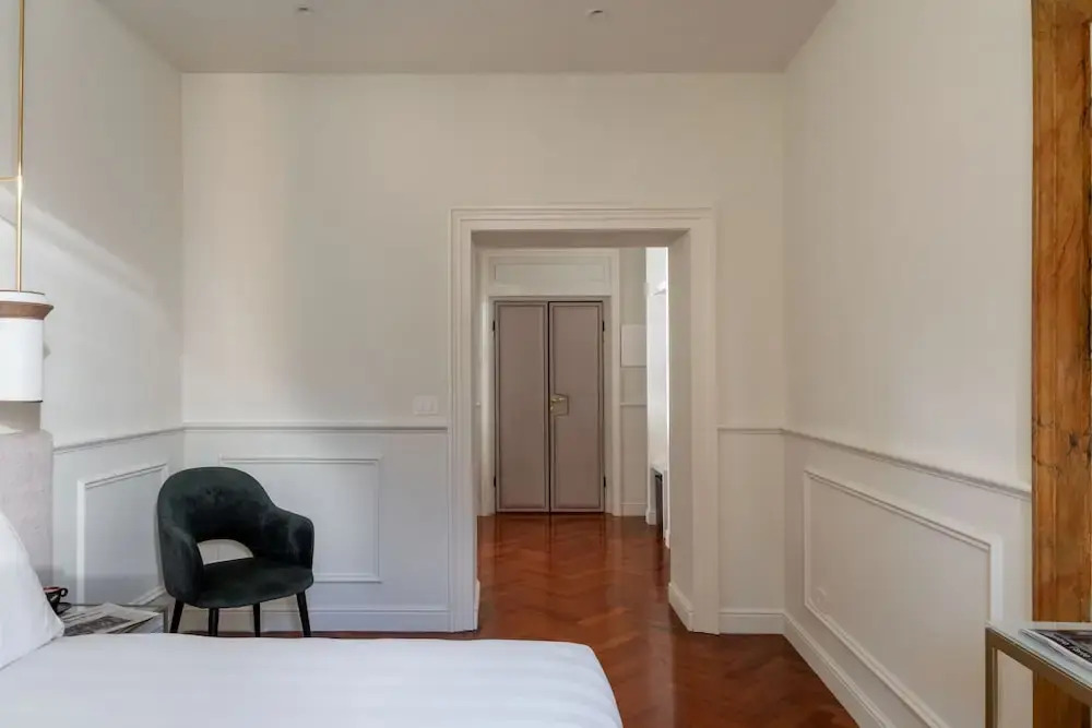 Cavalieri Palace Roma