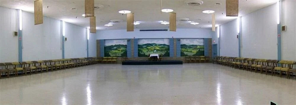 Riverside Motor Lodge