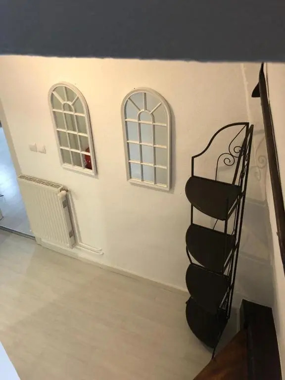 Les appartements du Koifhus