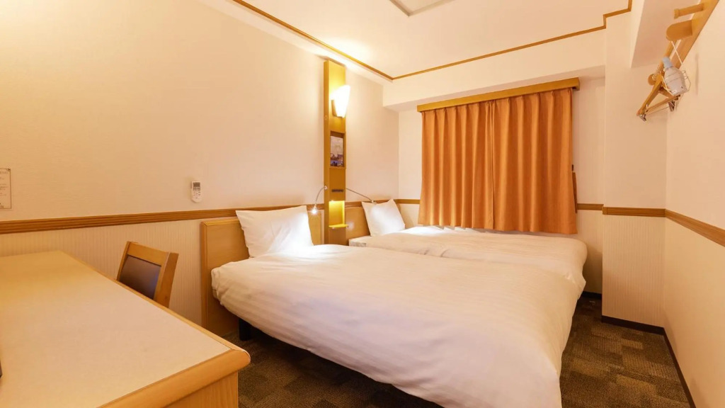 Toyoko Inn Osaka Sakai-higashi-eki