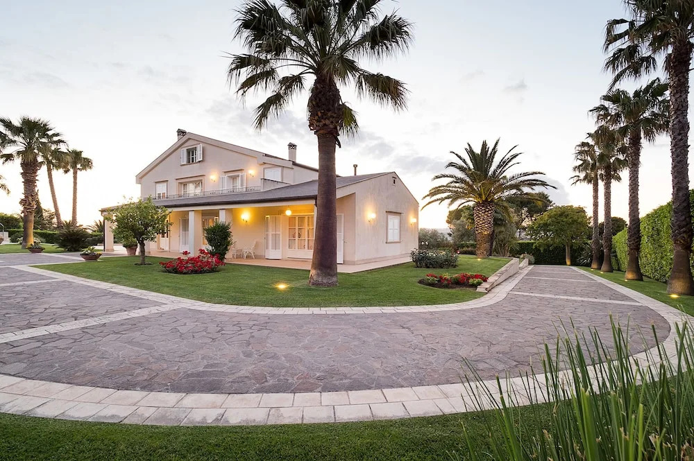 Villa Terranova