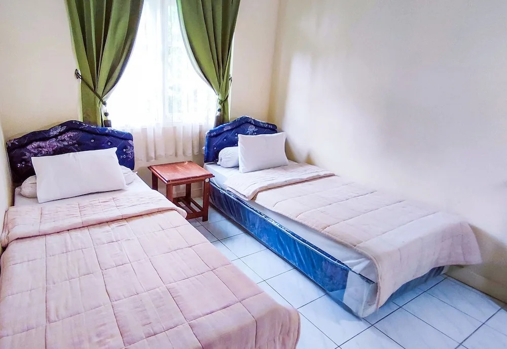Ruang Nyaman at Sukanagalih Resort
