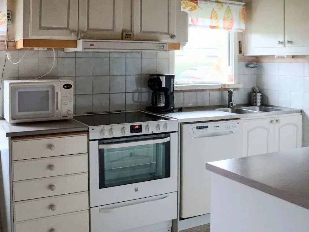 4 Star Holiday Home in Mellbystrand