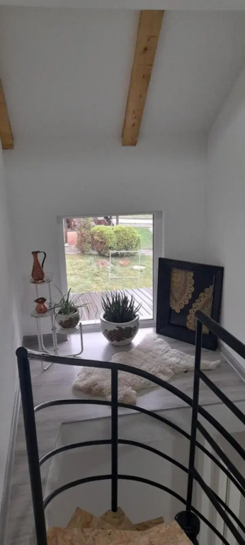 Ravne weekend house
