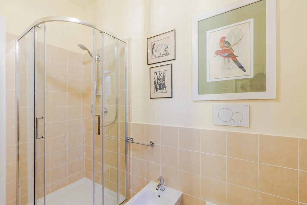 Bassotta Cottage a Charming Fairytale
