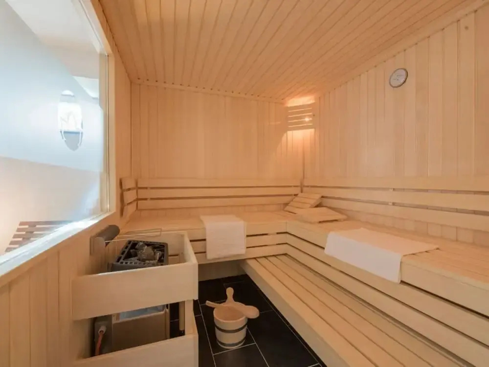 Holiday Apartment Waldfrieden