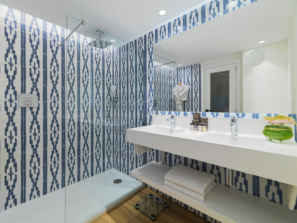 Boutique Hotel H10 Blue Mar - Только для взрослых