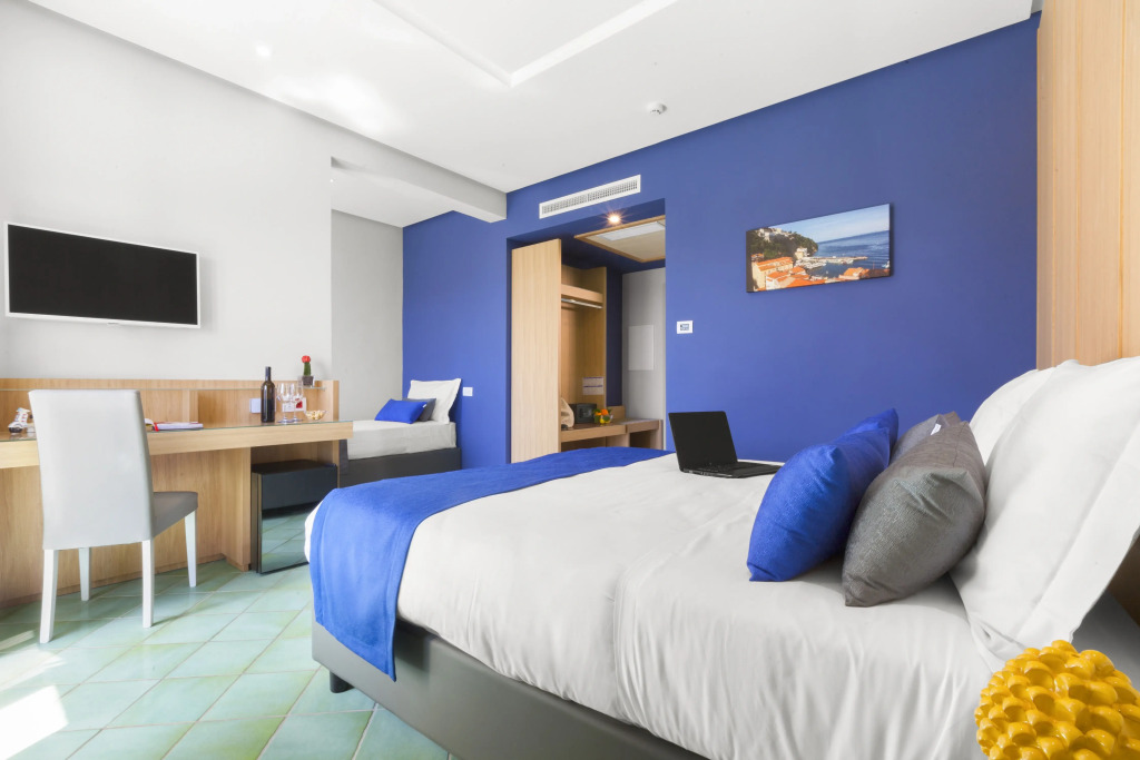 Hotel O Sole Mio