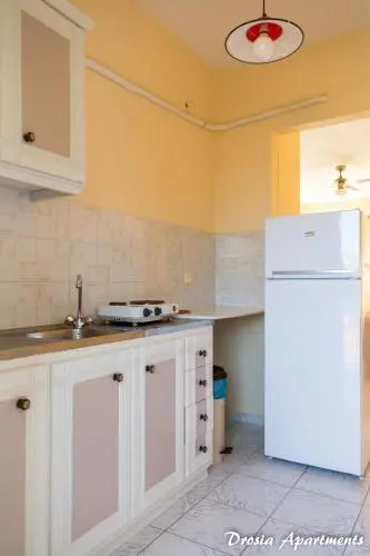 Drosia Apartments