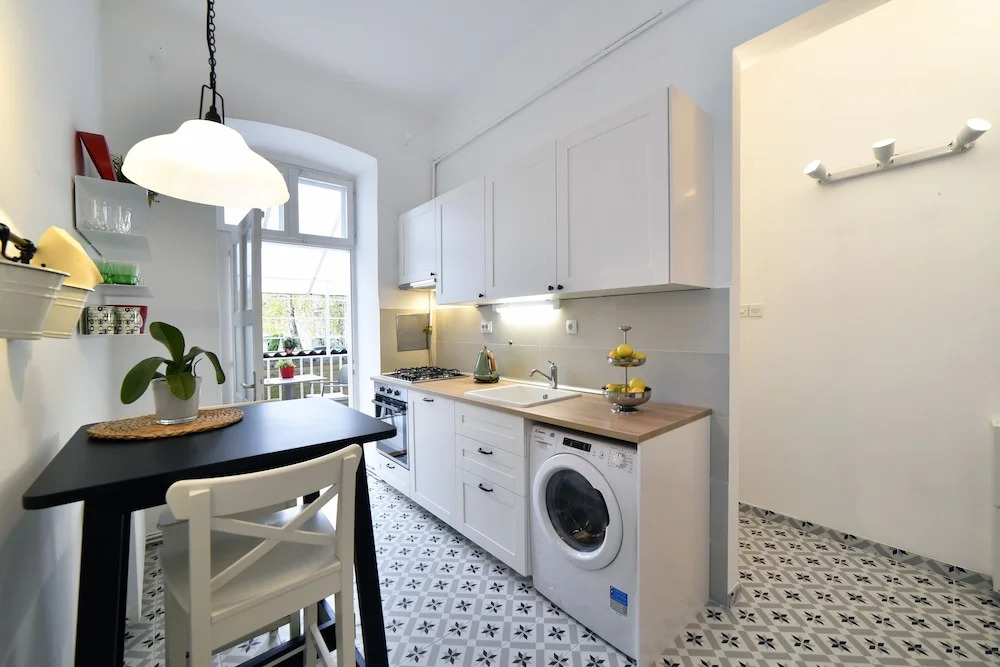 Apartment Papillon