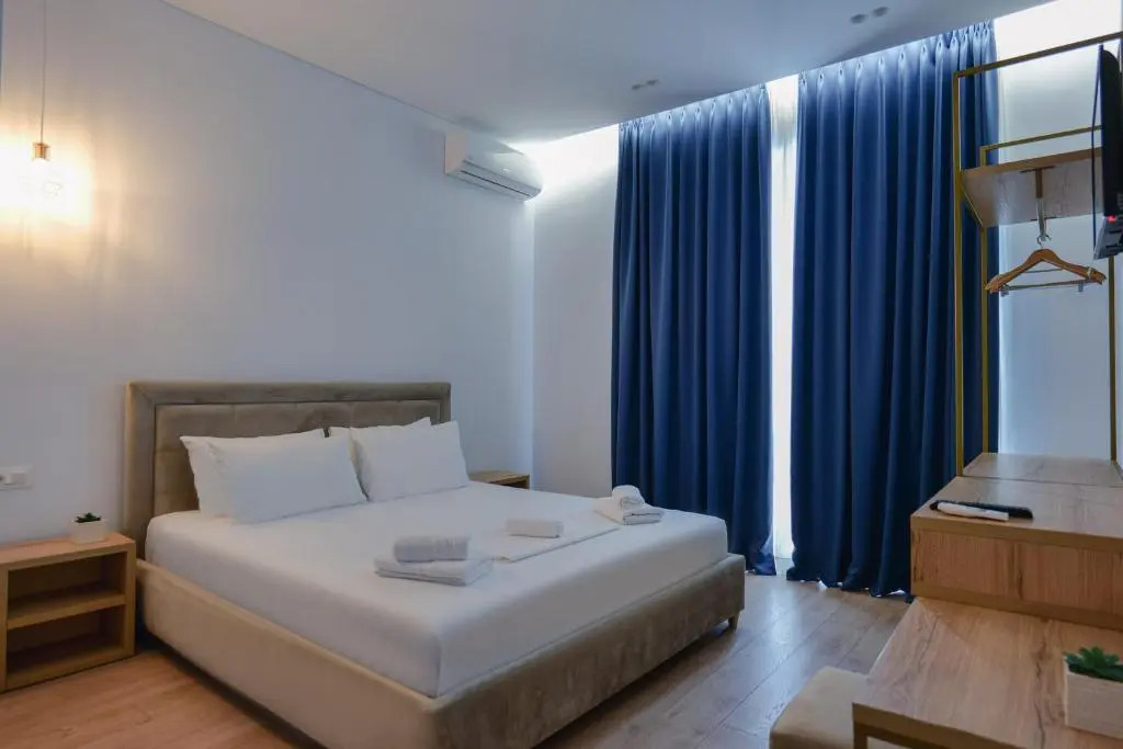 Otto Hotel