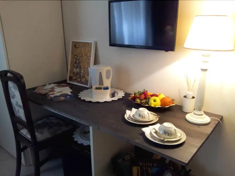 Le Stanze dei Cardinali Guest House
