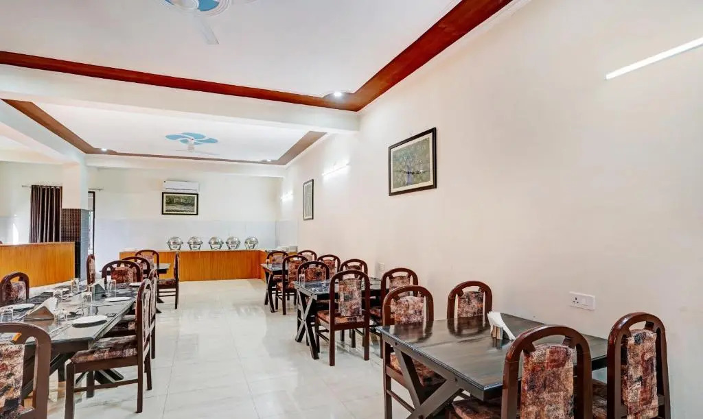 Explore Nature Ranthambore Resort by Treebo