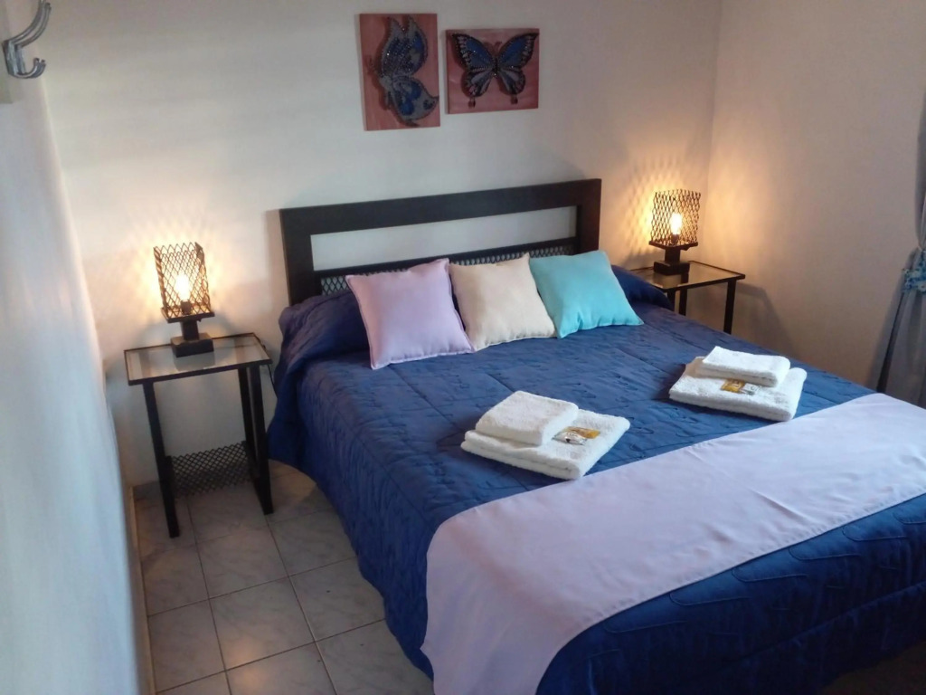Apartments Renta Eva 1