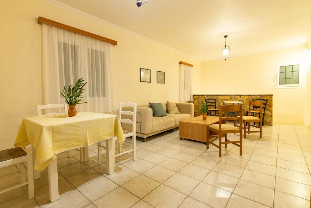 Lennas Villas Zante