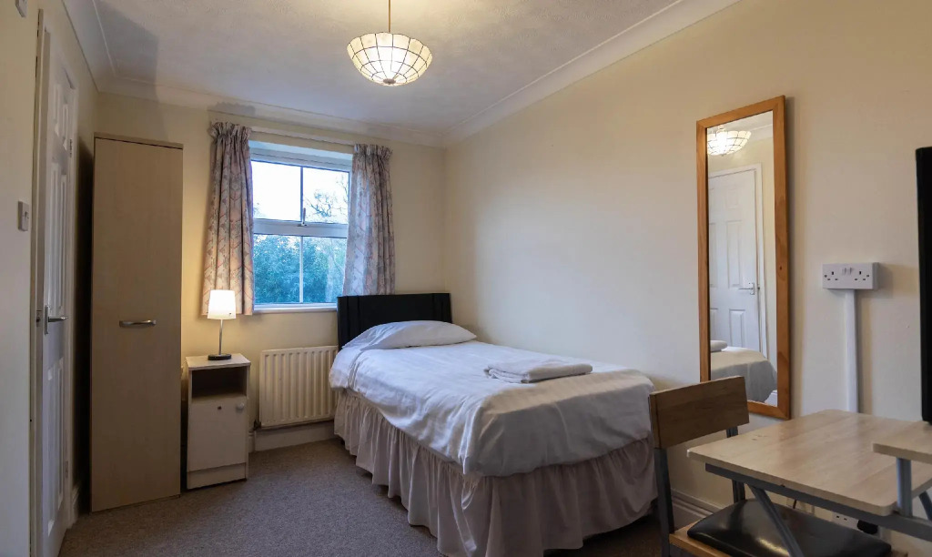 Shelford Lodge
