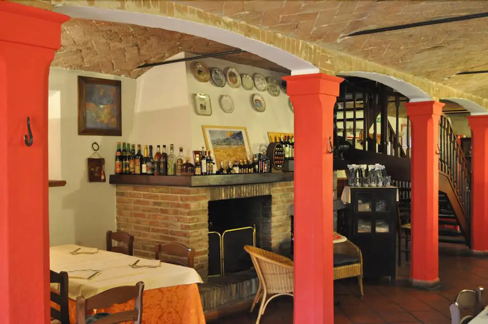 Albergo Residence Al Passatore camere & relax