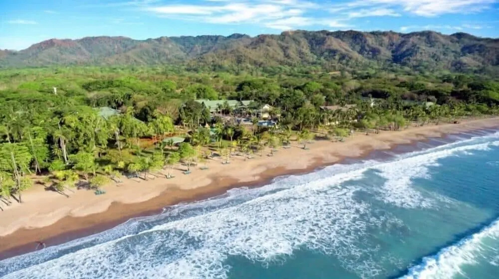 Villa Ocean Dreams Los Delfines Golf & Country Club