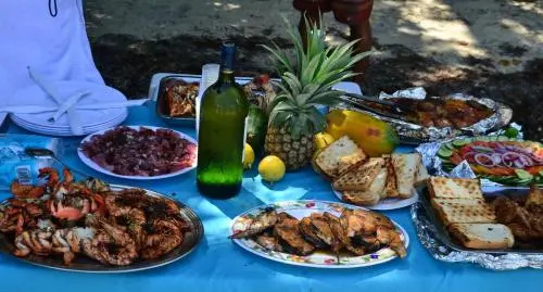Ocean Bird & Wanitas Self Catering