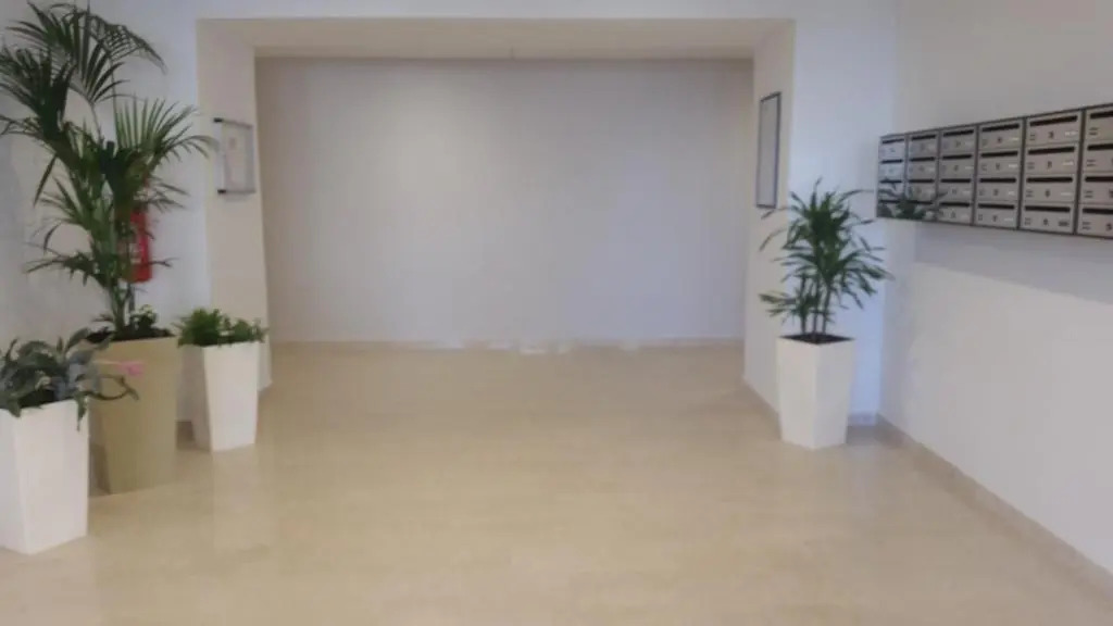 Apartment Morska vila