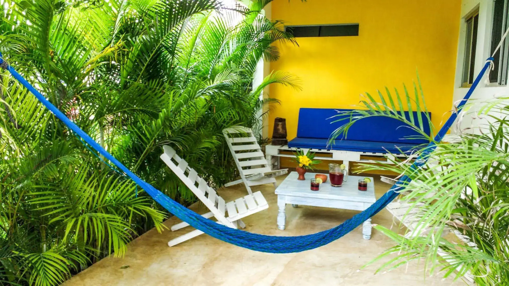 Casa Chachalaca