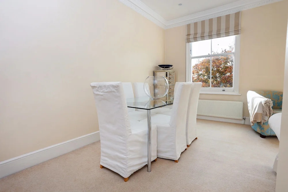 1 Bedroom Flat in Fulham