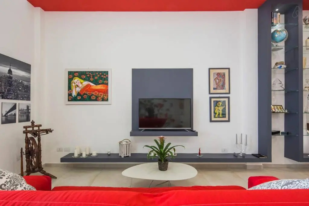 Sara S Seaview Apartment