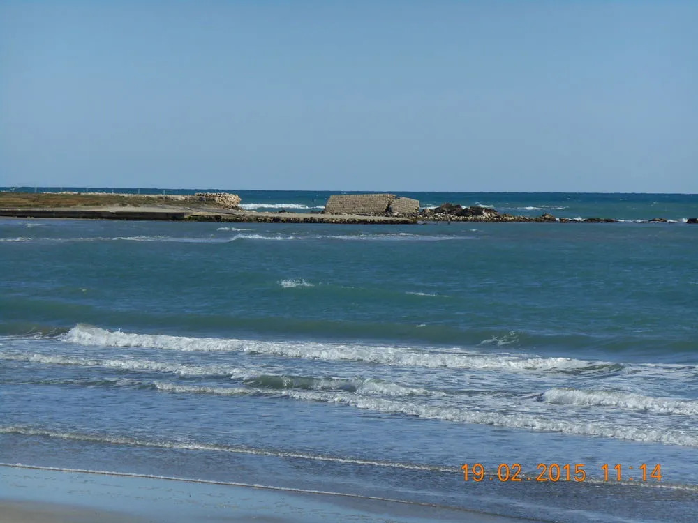 Baia Chiara B&B