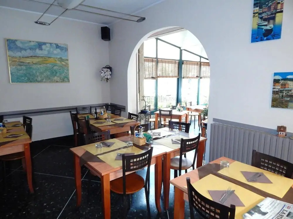 Albergo Torino