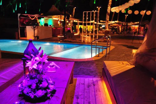 Teso Waterfront