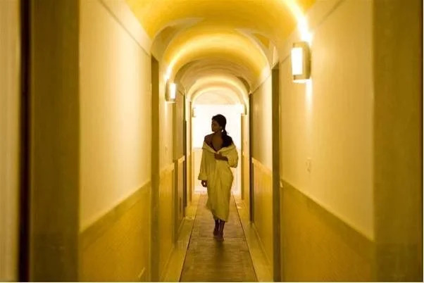 Hotel Terme San Michele & SPA, WorldHotels Distinctive