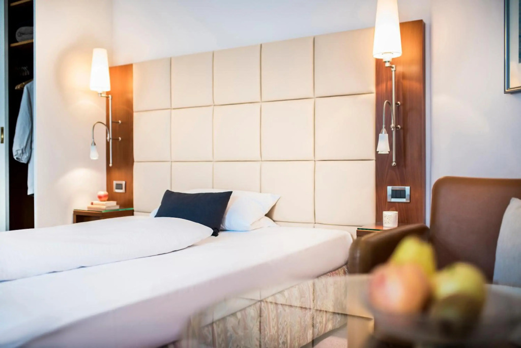 Hotel Vorbach