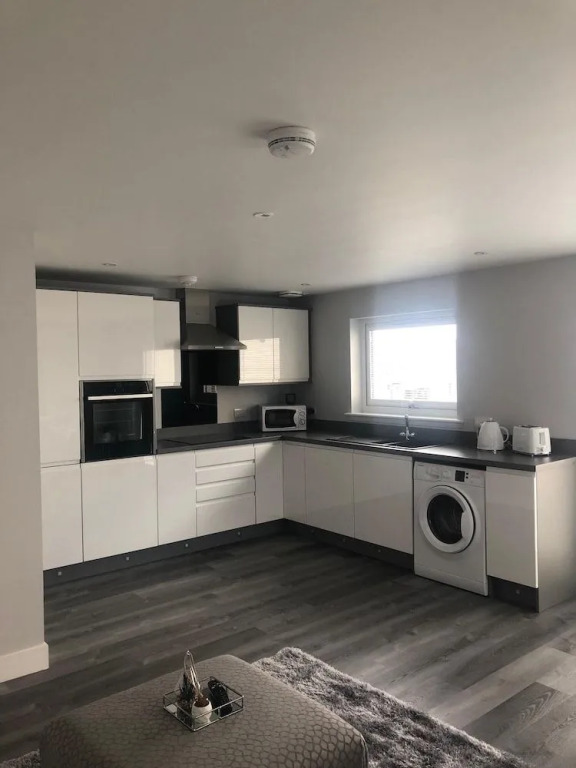 Appin Apartment