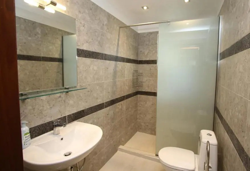 Villa Jasmine floor 1