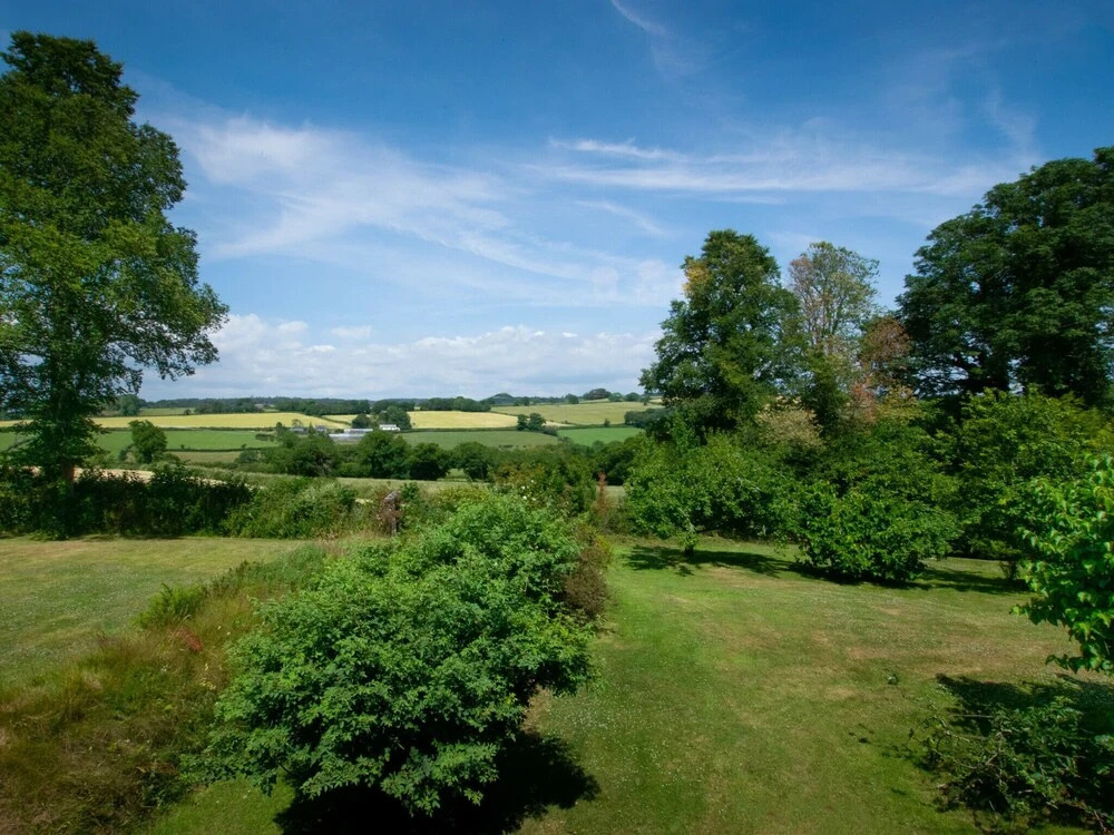 Plush Holiday Home in Cornwall With Private Garden