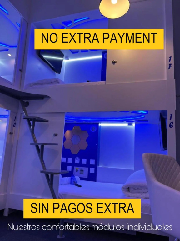 Modular Rooms