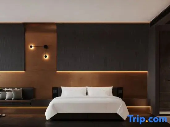 Shangcheng·Yunmin Bed and Breakfast (Guiyang Qingyun Market Branch)