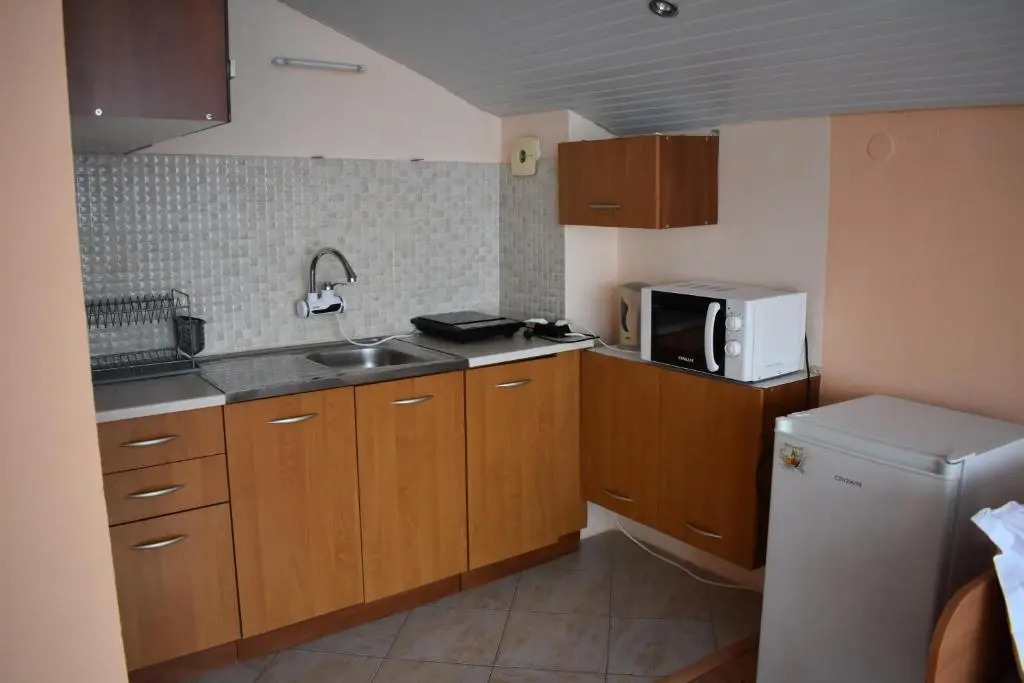 Exotic Guest House