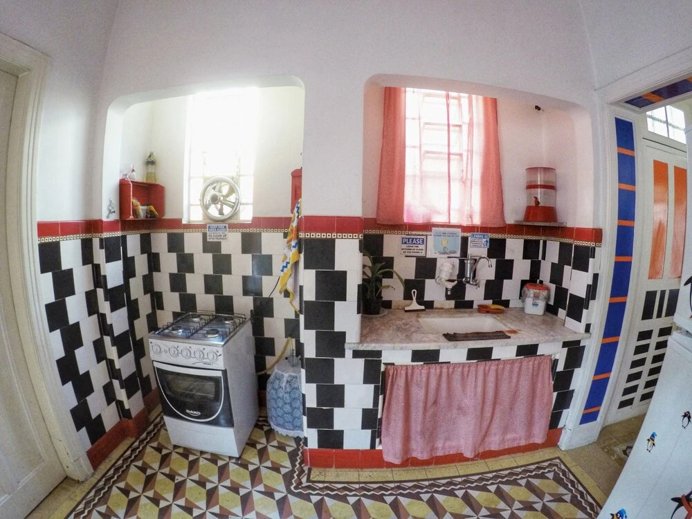Red Monkey Hostel Barra Funda