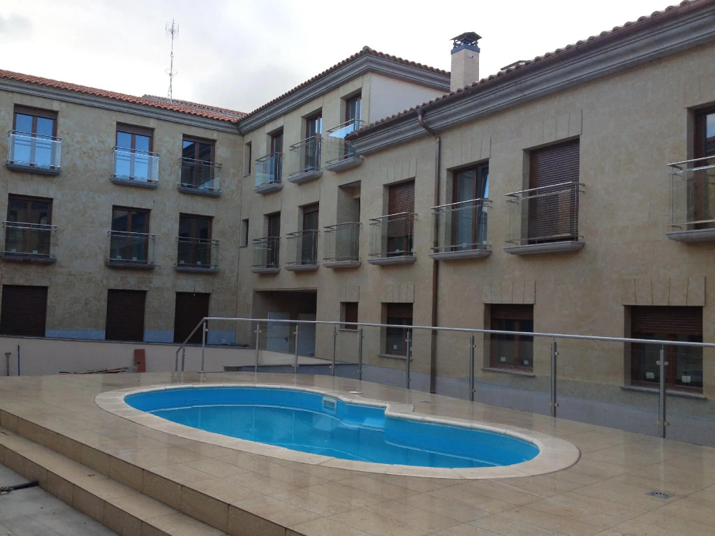 Apartamento Puente Romano Portal 4 1-b
