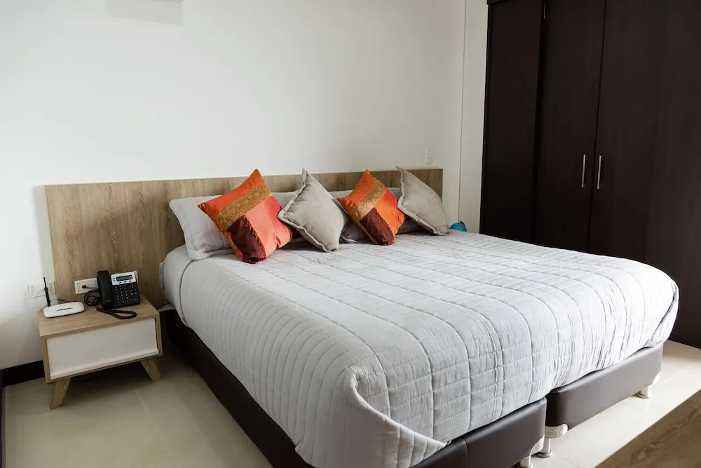 Apartasuite A 3 Min Del Aeropuerto Jmc