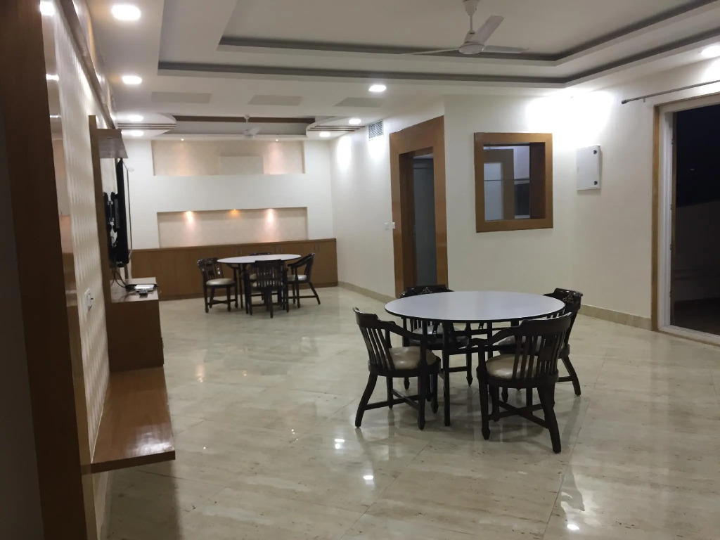 New Bawa Residency