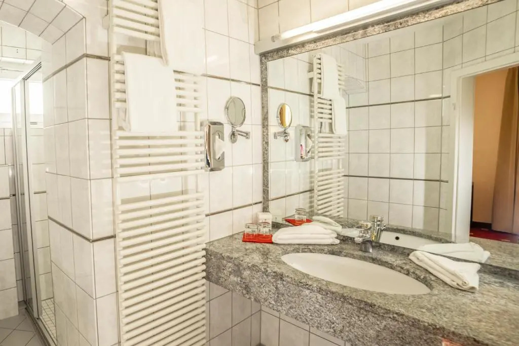 Galerie Hotel Bad Reichenhall