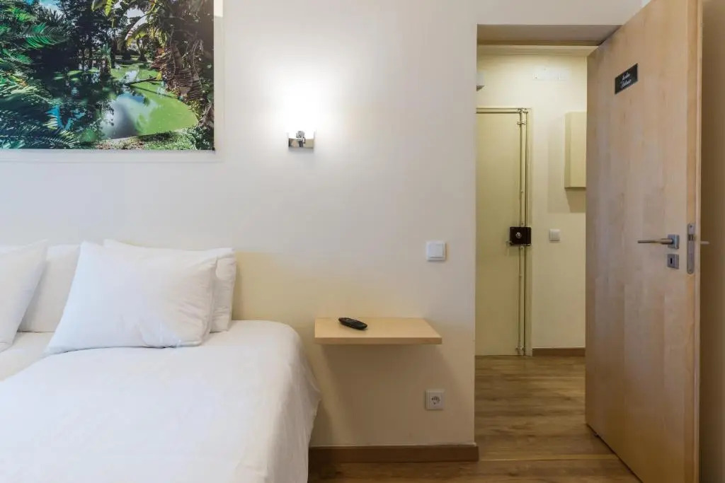 Vita Portucale ! 3 Bedroom Apartment with Private Terrace
