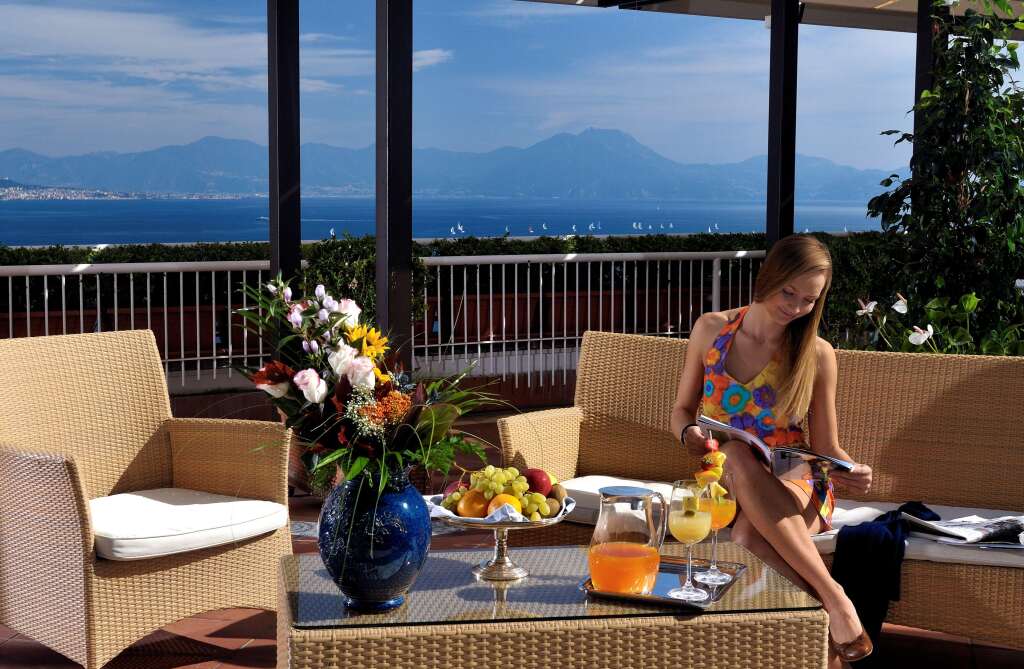 Best Western Signature Collection Hotel Paradiso