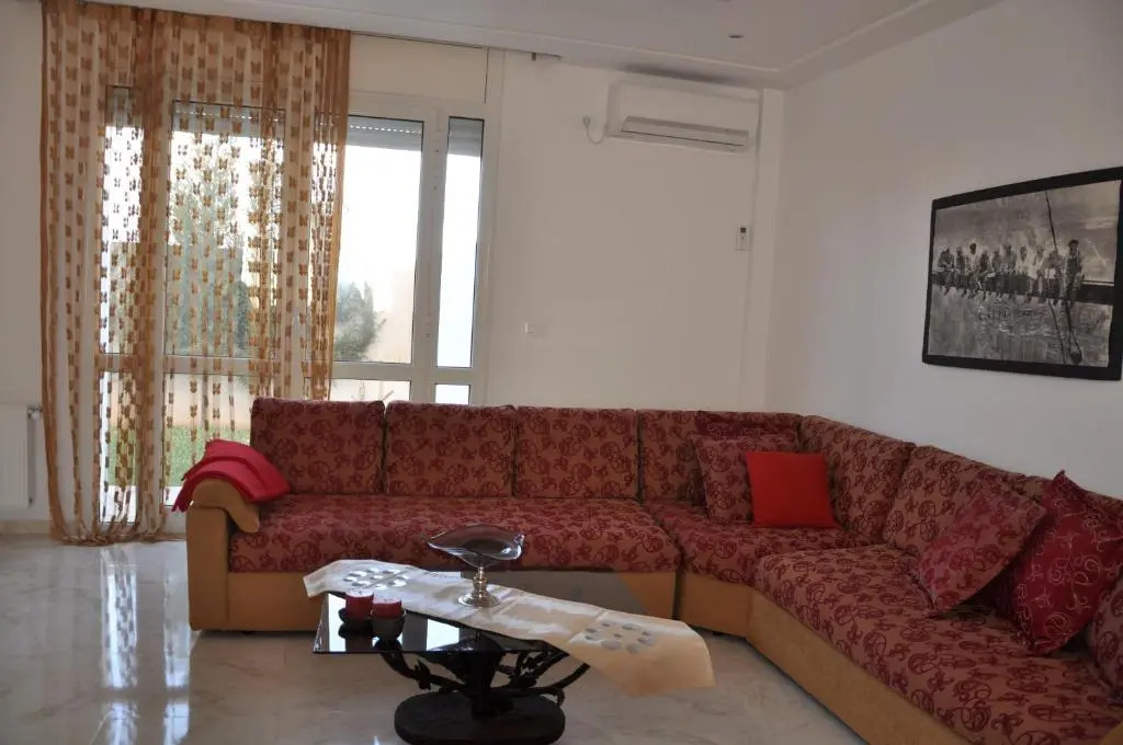 Residence les Jasmins
