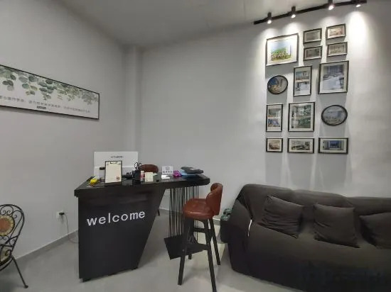 beihai yintan jia nan mei di  hai jing Apartment
