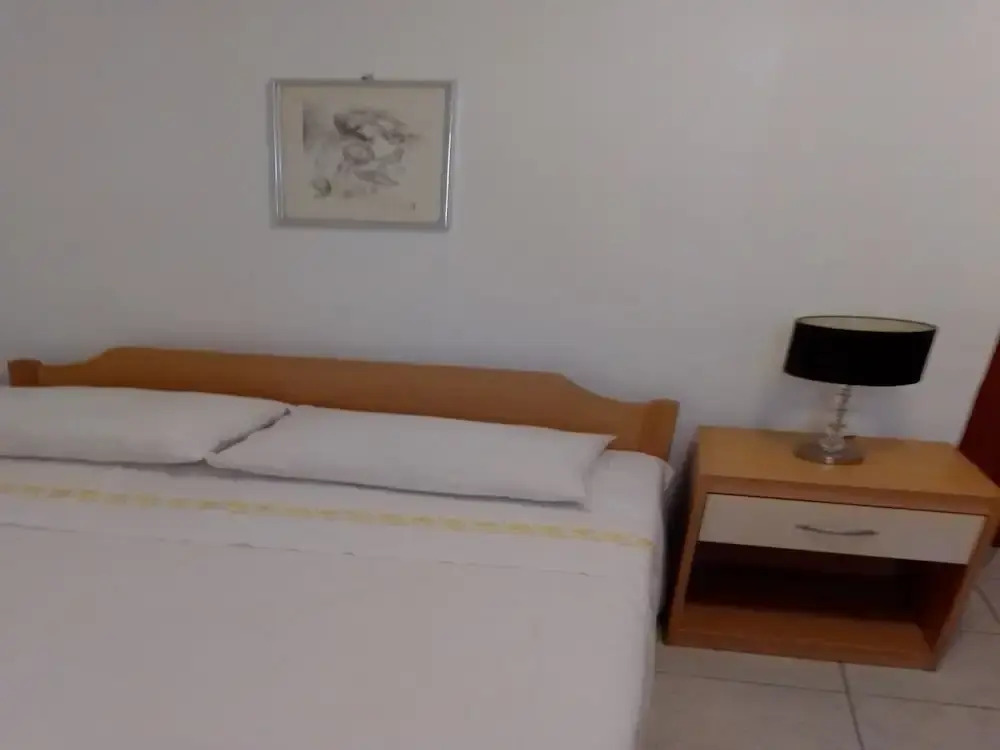 Apartments Villa Nada