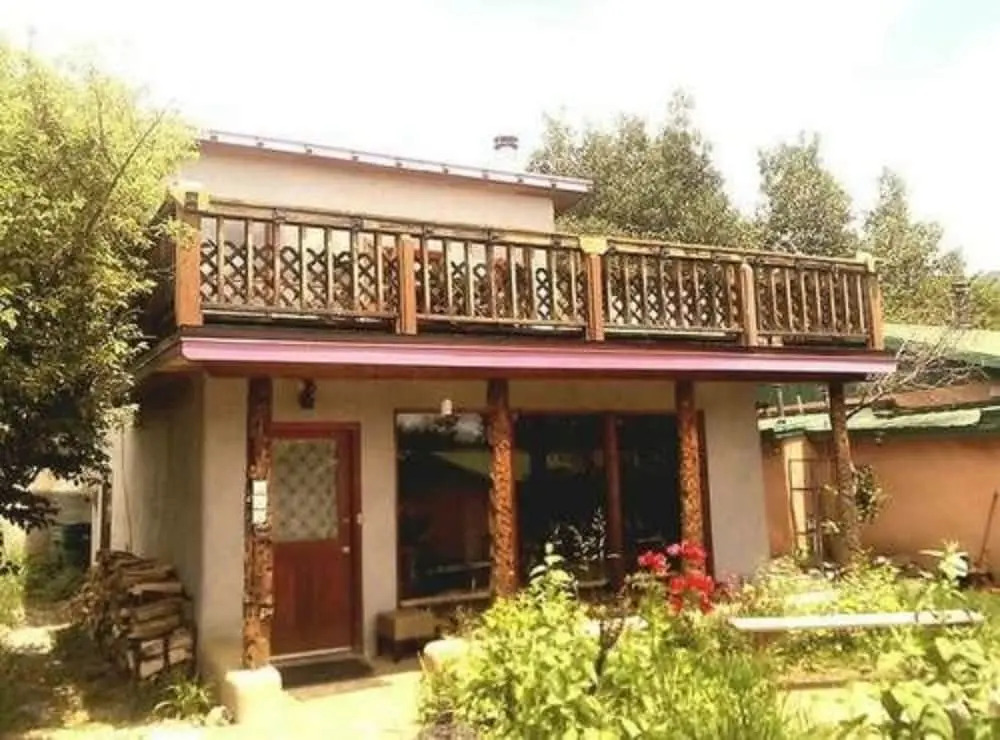 Royal Bear Lodge