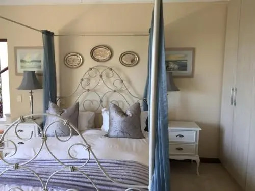 Mosselbay Manor House